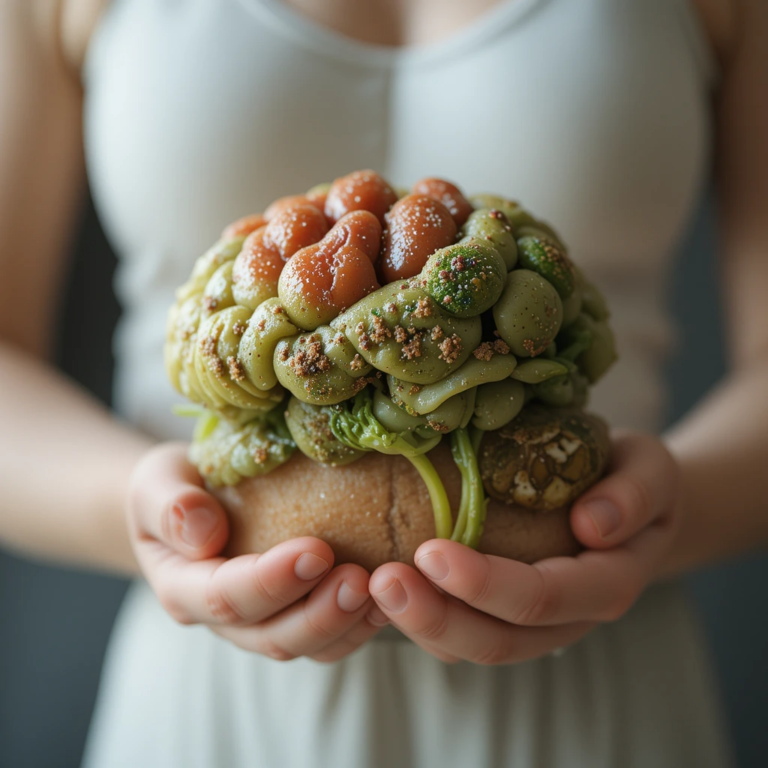 Unlock Better Mental Health with These Diet Tips: Nourish Your Mind